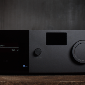Lyngdorf MP-40 2.1 Surround Sound Processor