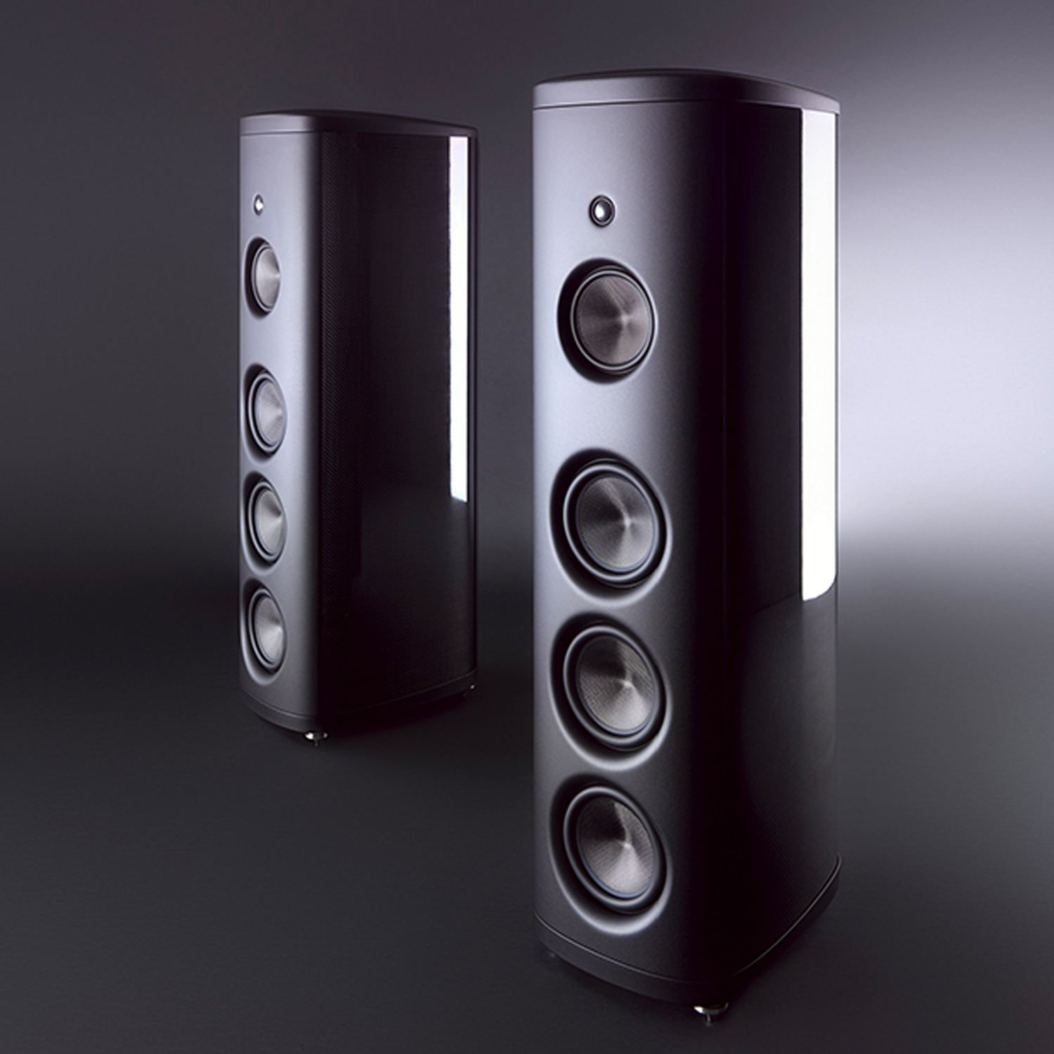 Magico M3