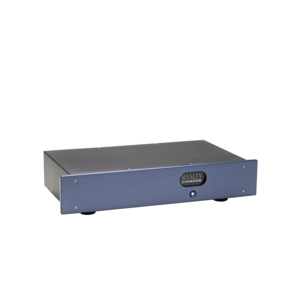 Manley Chinook Phono Stage - Image 3