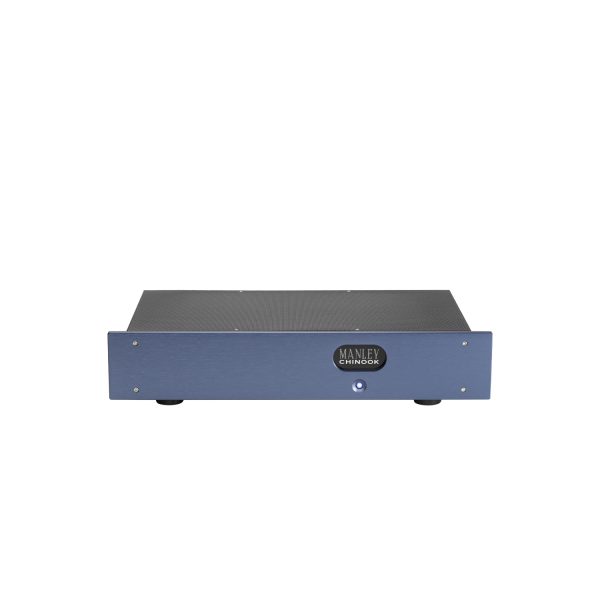 Manley Chinook Valve Phono Stage made in the USA