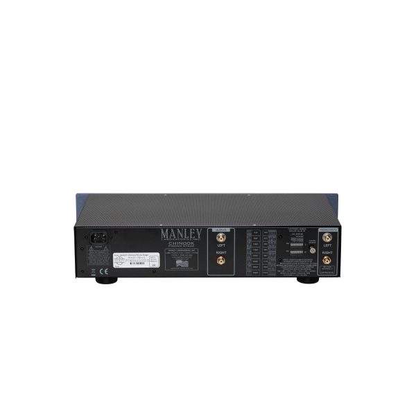 Manley Chinook Phono Stage - Image 2