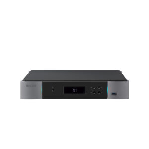 Melco N1-S38 Music Library Server