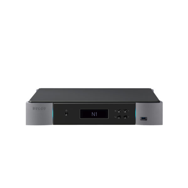 Melco N1-S38 Music Library Server