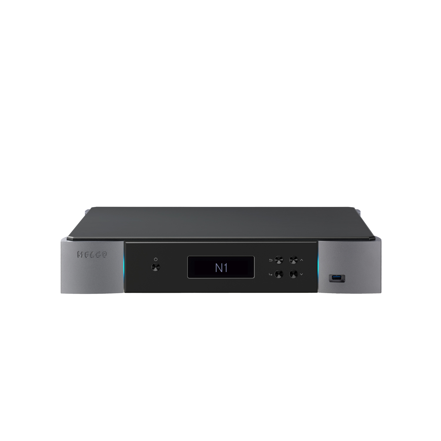 Melco N1-S38 Music Library Server