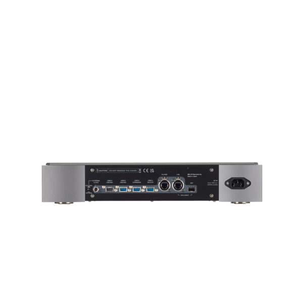 Melco N1-S38 Music Library Server