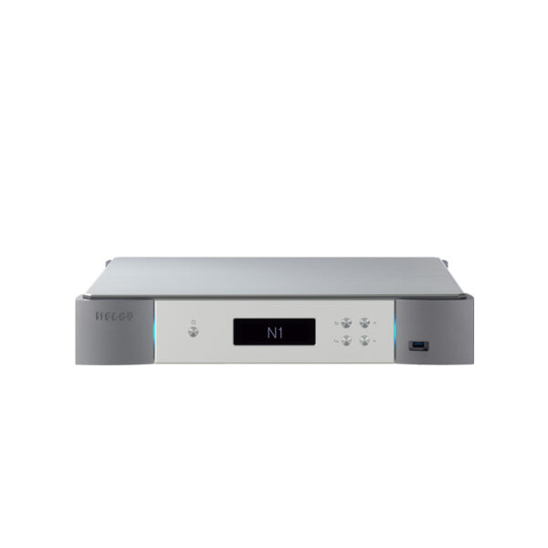 Melco N1-S38 Music Library Server