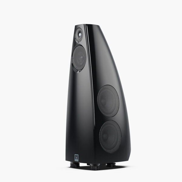 Meridian DSP9 Active Loudspeakers - Image 5
