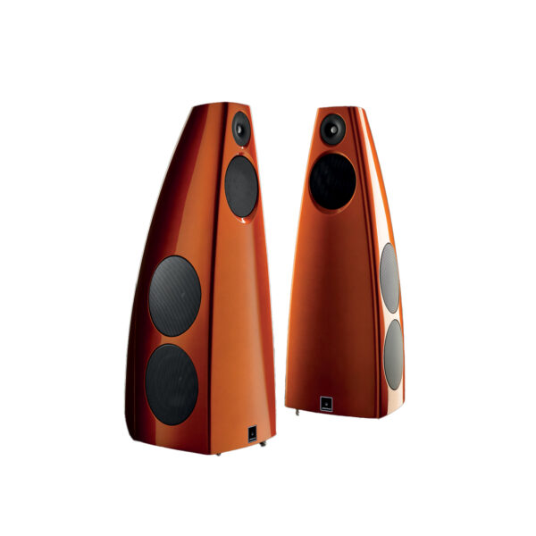 Meridian DSP9 Active Loudspeakers
