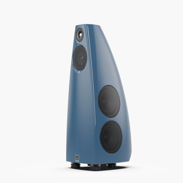 Meridian DSP9 Active Loudspeakers - Image 2