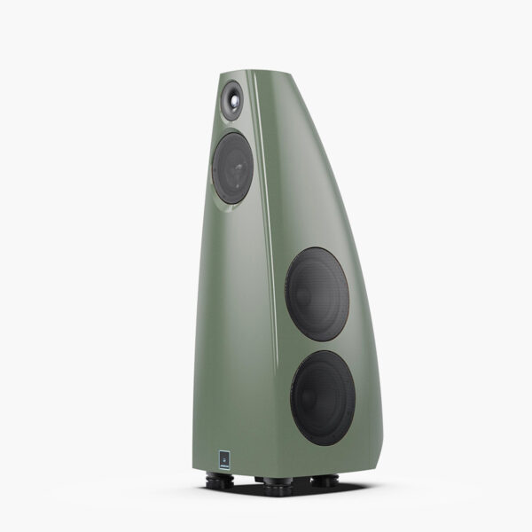 Meridian DSP9 Active Loudspeakers - Image 4