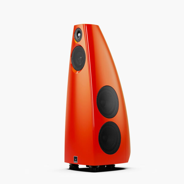 Meridian DSP9 Active Loudspeakers - Image 3