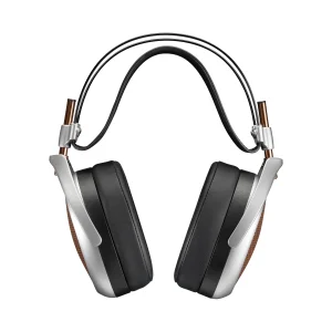 MEZE POET Headphones Front