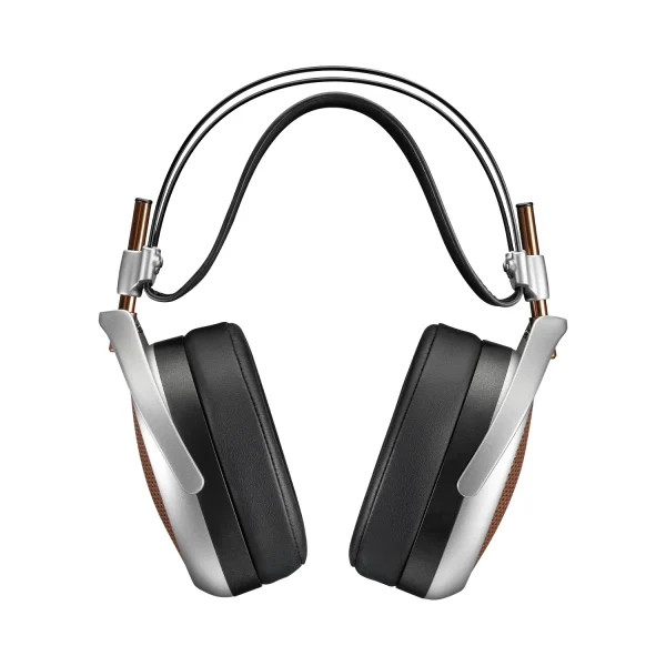 MEZE POET Headphones Front