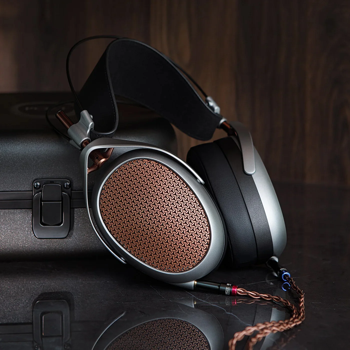 MEZE POET Headphones