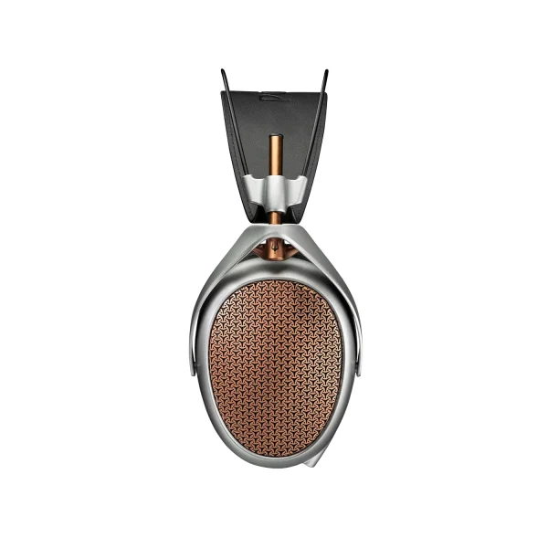 MEZE POET Headphones Side Perspective