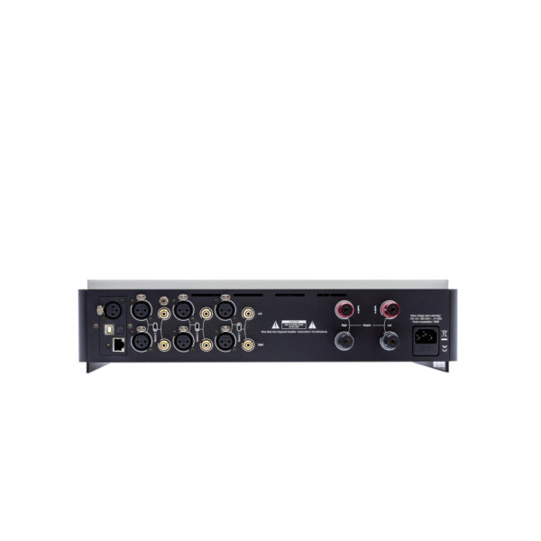 Mola Mola Kula Integrated Amplifier