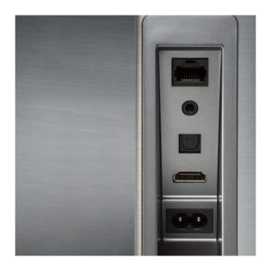 Naim Mu-so 2nd Generation