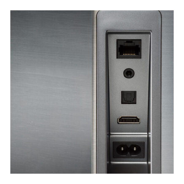 Naim Mu-so 2nd Generation