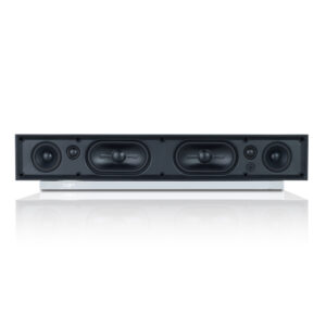 Naim Mu-so 2nd Generation