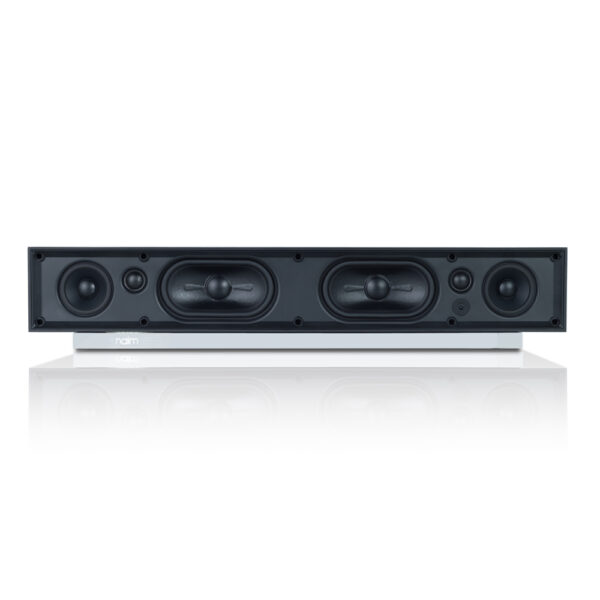 Naim Mu-so 2nd Generation