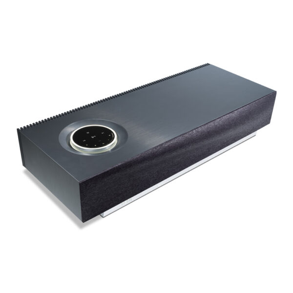 Naim Mu-so 2nd Generation