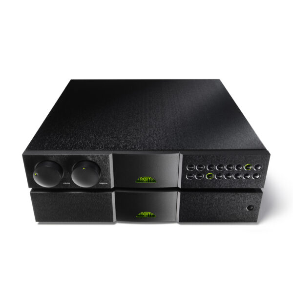 Naim NAC 552