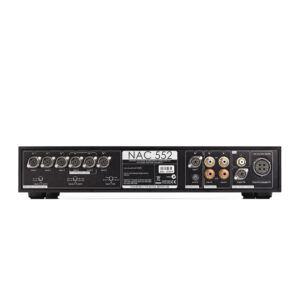 Naim NAC 552