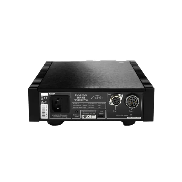 Naim NPX TT - Image 2