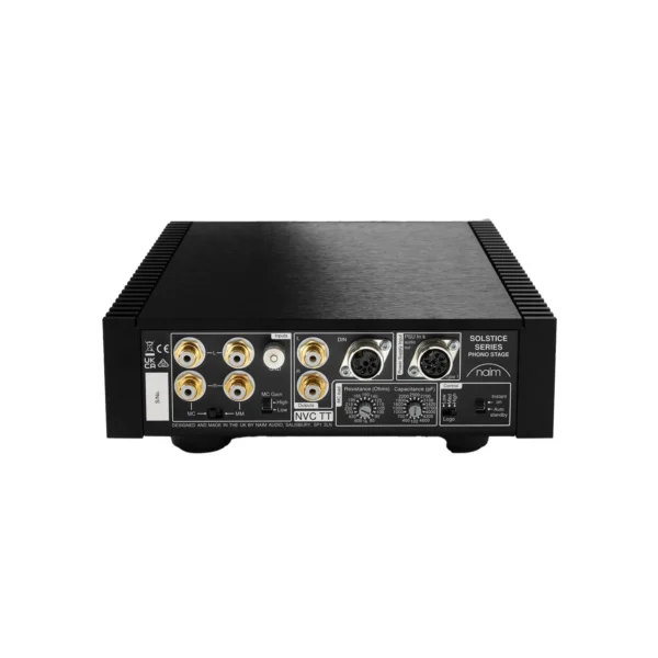 Naim NVC TT - Image 2