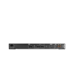 The Naim CI-NAP 101 rear panel.