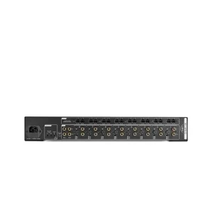 Naim CI-NAP 108 Rear View