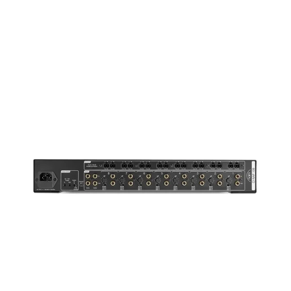 Naim CI-NAP 108 Rear View