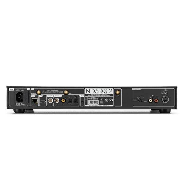 Naim ND5 XS 2