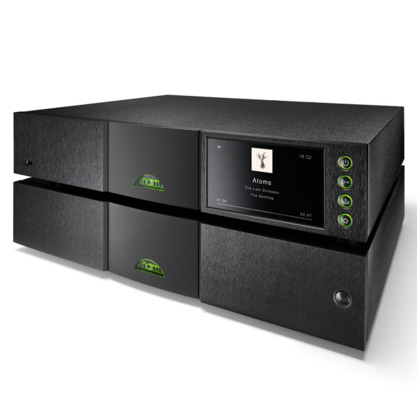 Naim ND 555