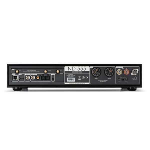 Naim ND 555