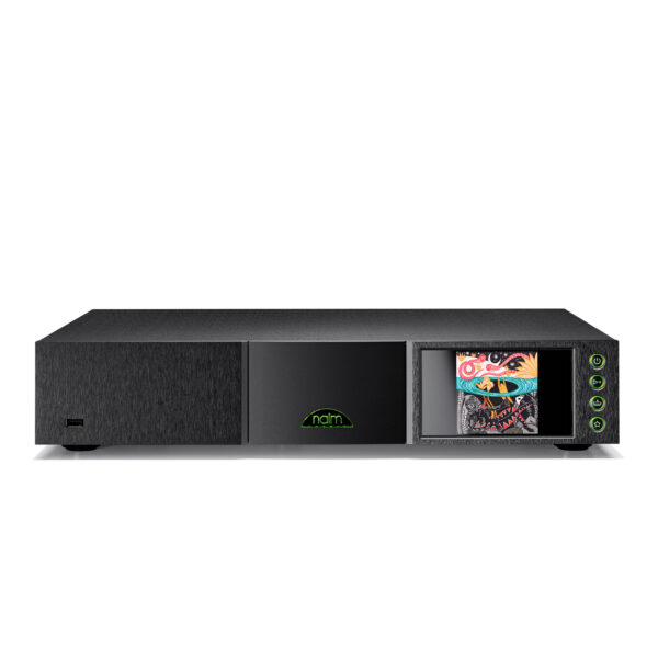 Naim ND 555