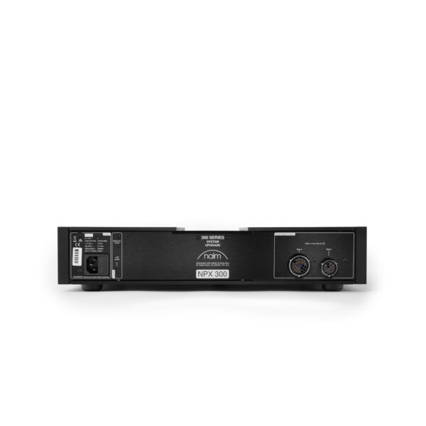 Naim NPX 300 Power Supply