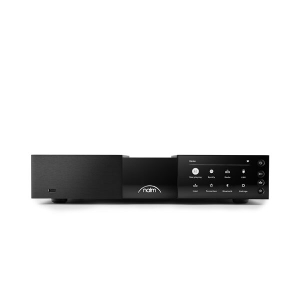 Naim NSS 333 Streamer