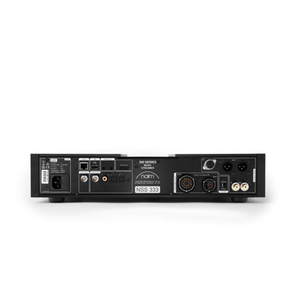 Naim NSS 333 Streamer