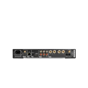 Naim CI-Uniti 102 Streamer/Amplifier