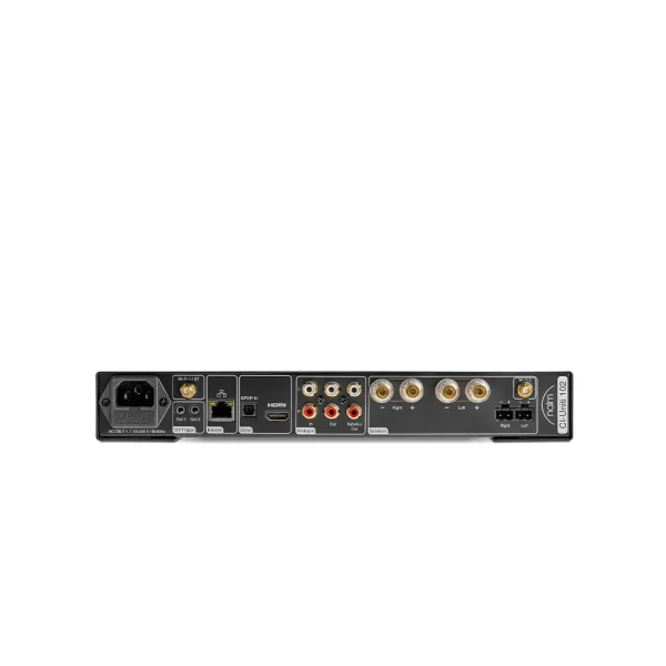 Naim CI-Uniti 102 Streamer/Amplifier - Image 3