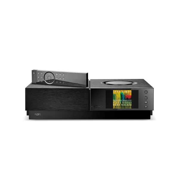Naim Uniti NOVA Power Edition
