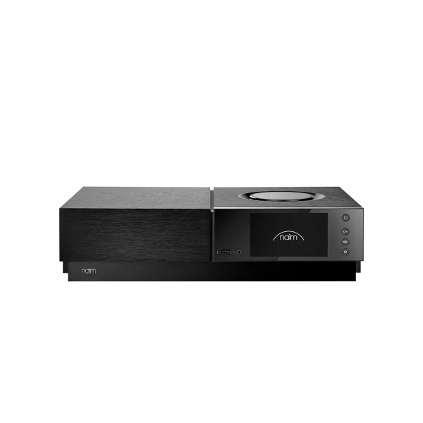 Naim Uniti Nova Power Edition Front View