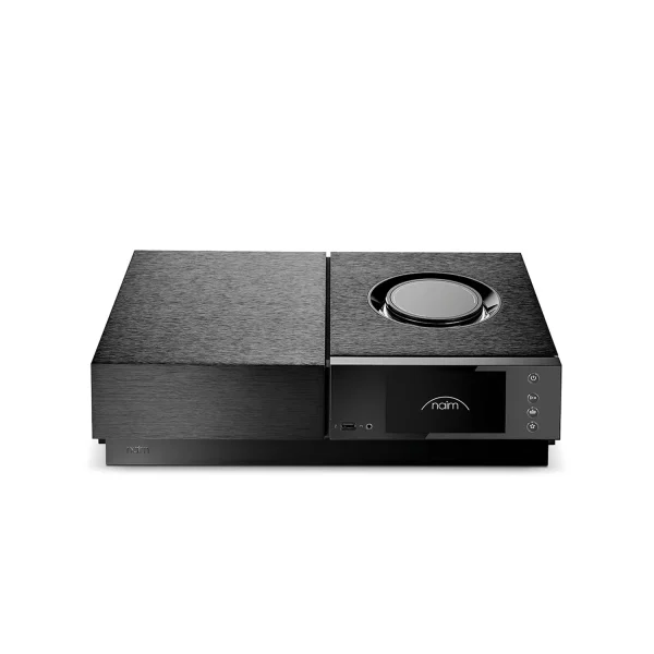 Naim Uniti Nova Power Edition Top Perspective
