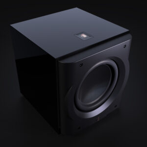 Perlisten Audio D12s