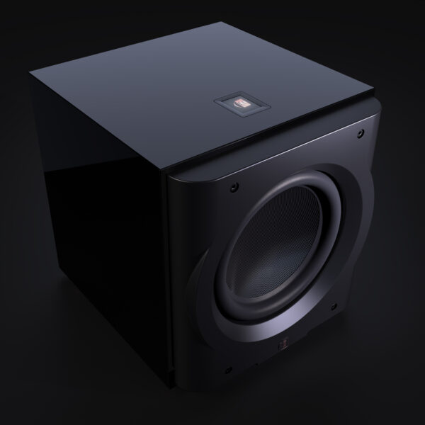 Perlisten Audio D12s