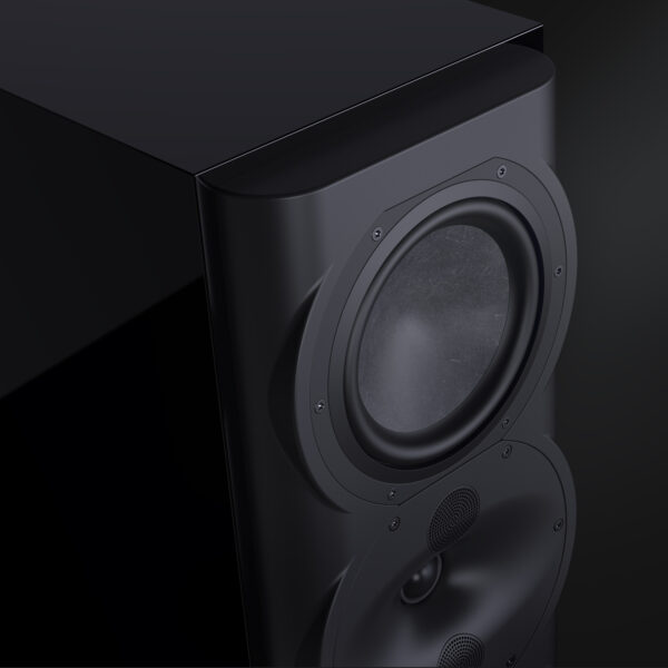 Perlisten Audio R5t (pair)