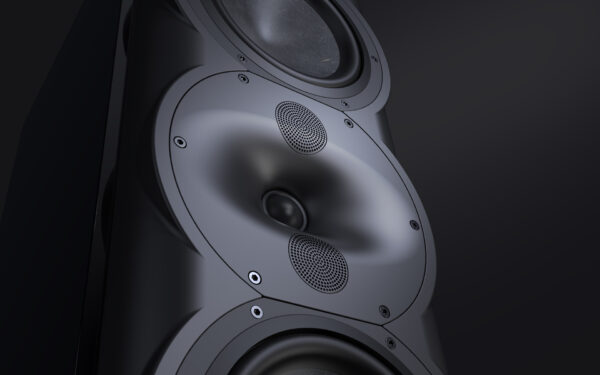 Perlisten Audio R5t (pair)