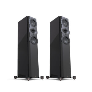 Perlisten Audio R5t (pair)
