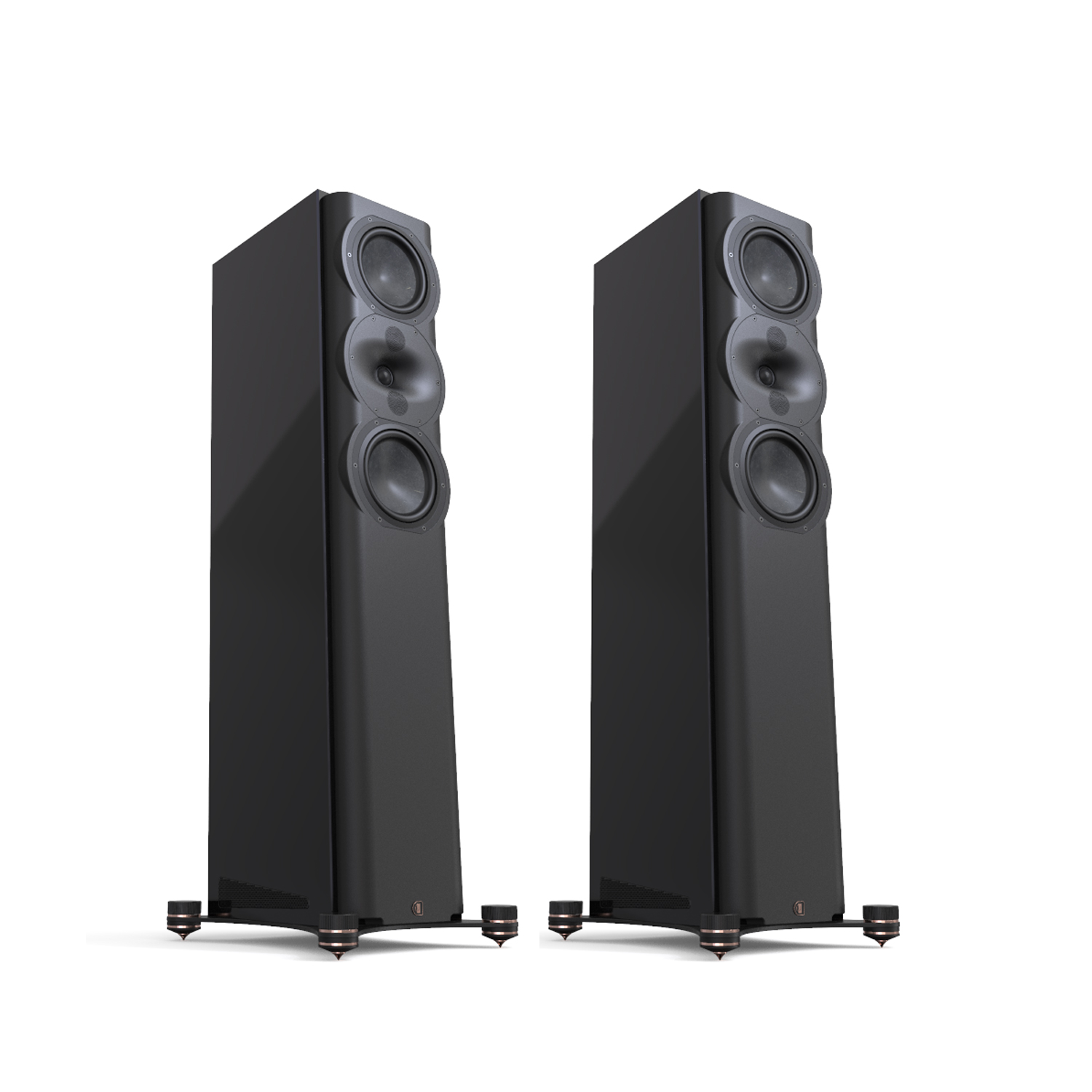 Perlisten Audio R5t (pair)